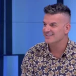 “Është pak e kobshme”/ Bledi Mane i shokuar: Në ceremoninë mortore të Fatos Nano ngela pa fjalë, ja ç’pashë