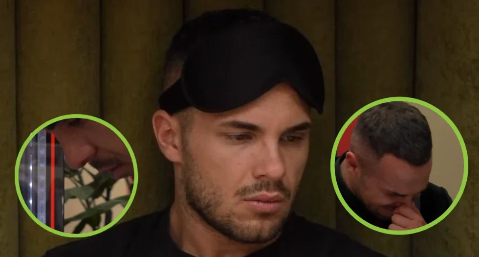 Edi shpërthen në emocione pas largimit të Dolces, i shkruan edhe një letër