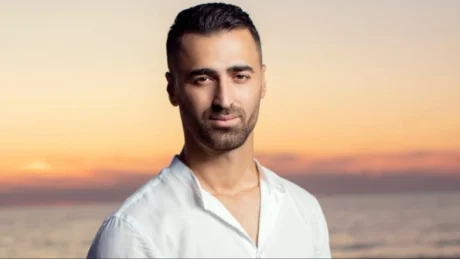 I ndodh e papritura Erik Lloshit pas deklarates per djalin e Shpat Kasapit