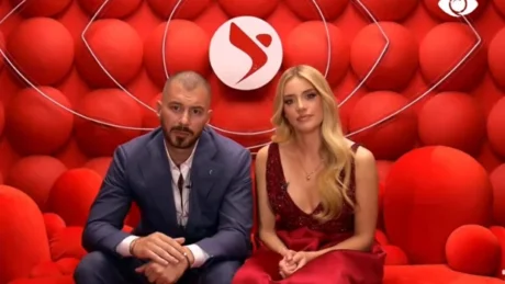 Romeo e shkuar e harruar, Heidi Baci në një lidhje dashurie me…’Jam shumë e lumtur!’