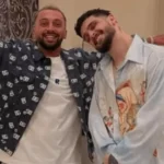 Gimbo u martua në BBVA, Gjesti bënë REAGIMIN E FORTE dhe që nuk pritej!