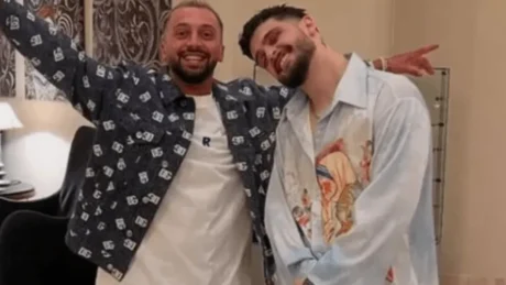 Gimbo u martua në BBVA, Gjesti bënë REAGIMIN E FORTE dhe që nuk pritej!