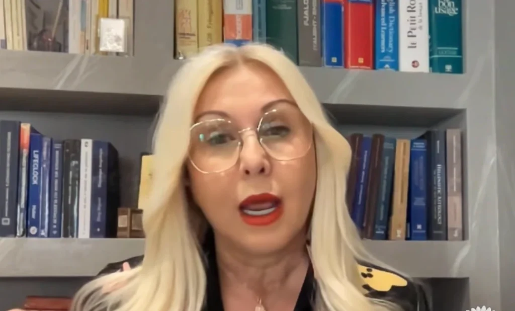 “Pas 12 prillit mos rrezikoni! Tensione dhe konflikte”, astrologia Kalogeri bën parashikimin e javës