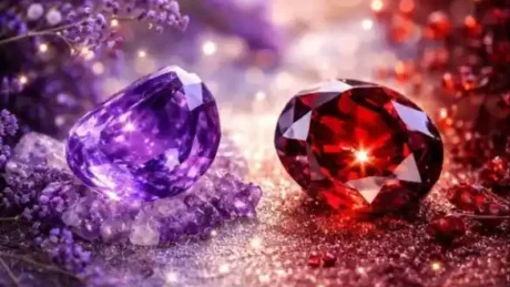 Dy gurët fatsjellës të shkurtit për sukses, fat dhe energji