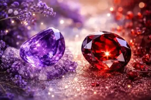 Dy gurët fatsjellës të shkurtit për sukses, fat dhe energji