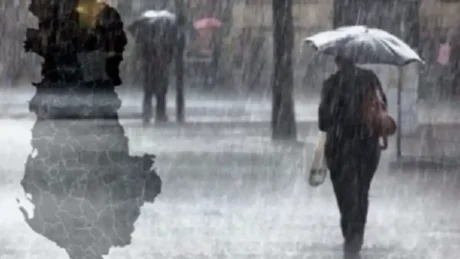 Keni bërë plane për fundjavën?/ Mësoni si do jetë moti, ja sa do arrijnë temperaturat