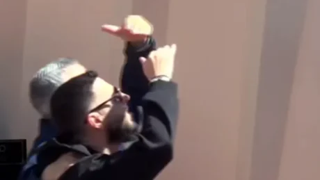 Pak ditë larg finales, Miri merr “bom*ën” mbi qiellin e shtëpisë së BBVA: Ja mesazhi për të (Video)