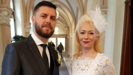 ”Selin i tha Mirit – Të dua”/ Reagon bashkëshortja e Mirit! : Xhelozia …