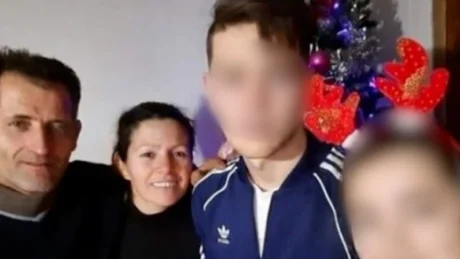‘Motra ime është sëmurë…’ U përpoq të shpëtonte familjen, por dha adresën e gabuar! Detaje të tmerrshme nga humbja e familjes shqiptare