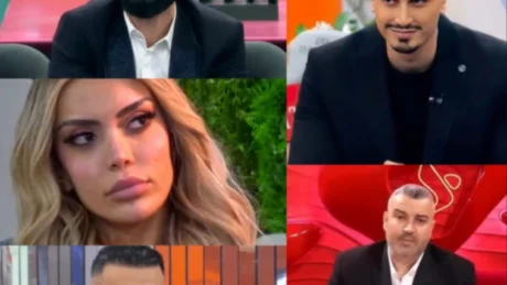 PERMBYSET REZULTATI! Sondazhi merr rjedhën e papritur, ja kush do shkojë në FINALE!