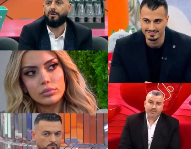 PERMBYSET REZULTATI! Sondazhi merr rjedhën e papritur, ja kush do shkojë në FINALE!