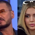 “Zero simpati për Brikenën”/ Flet Alesio Alia: Ajo luan rolin e viktimës..