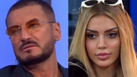 “Zero simpati për Brikenën”/ Flet Alesio Alia: Ajo luan rolin e viktimës..