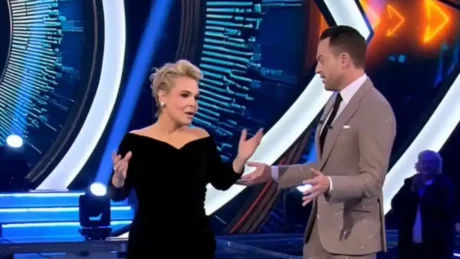 Për herë të parë në Big Brother VIP , Monika Kryemadhi:Do jem vetvetja