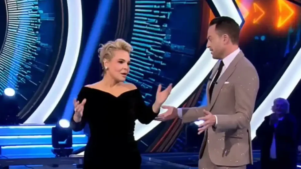 Për herë të parë në Big Brother VIP , Monika Kryemadhi:Do jem vetvetja