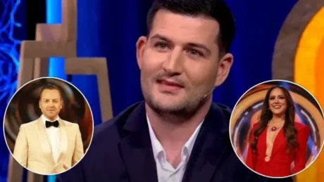 Mes Arbana Osmanit dhe Ledion Licos, Arbër Hajdari i vë KAPAKUN me zgjedhjen që bënë!