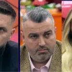 ‘Trupin e ka shumë të mirë’ Miri dhe Rogerti flasin per Selin: “Ka një helm të paparë”