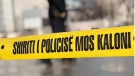 ‘Ejani se e vr*va’/ Dalin detaje të tmerrshme nga ngjarja në vend, ja cfarë paska ndodhur mes autorit dhe v*ktimës!
