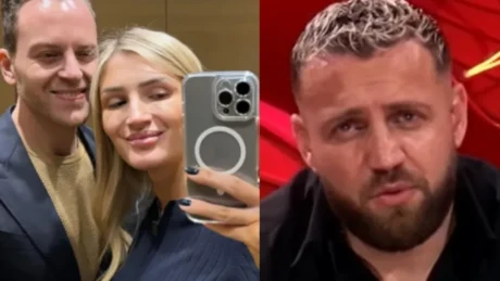 Luizi sërish në BBVA/ Sara dhe Ledioni bëjnë REAGIMIN që askush nuk e priste (Foto)