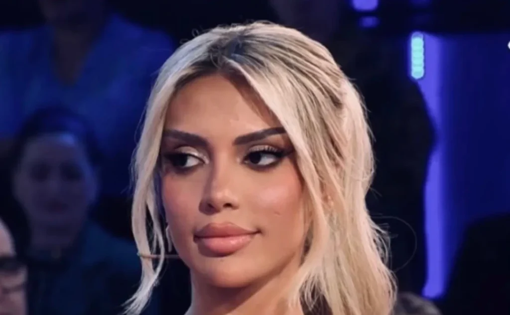 Vota të manipuluara/ Brikena bën reagimin e parë pas eleminimit nga BBVIP: “Shkon në finale Rogerti para meje…”