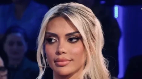 Vota të manipuluara/ Brikena bën reagimin e parë pas eleminimit nga BBVIP: “Shkon në finale Rogerti para meje…”