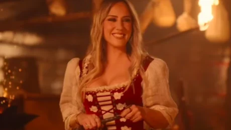 Akoma pa nisur, këto detaje në Promon e Ferma Vip nga Arbana Osmani po THYEJNE REKORDE! (Foto)