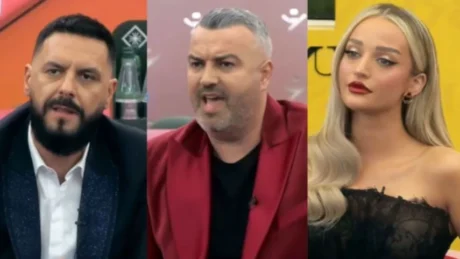 ‘Ti mbaron për Selinën, e mban mend kur më the që e du…’ Rogerti ja plas faktet Mirit në tavolinë, ja si justefikohet ai!