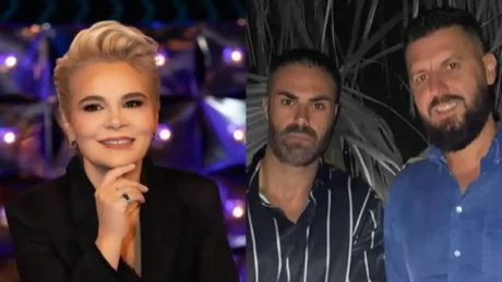 Landi e thotë troç: Monika Kryemadhi e mbron Mirin, ja pse!