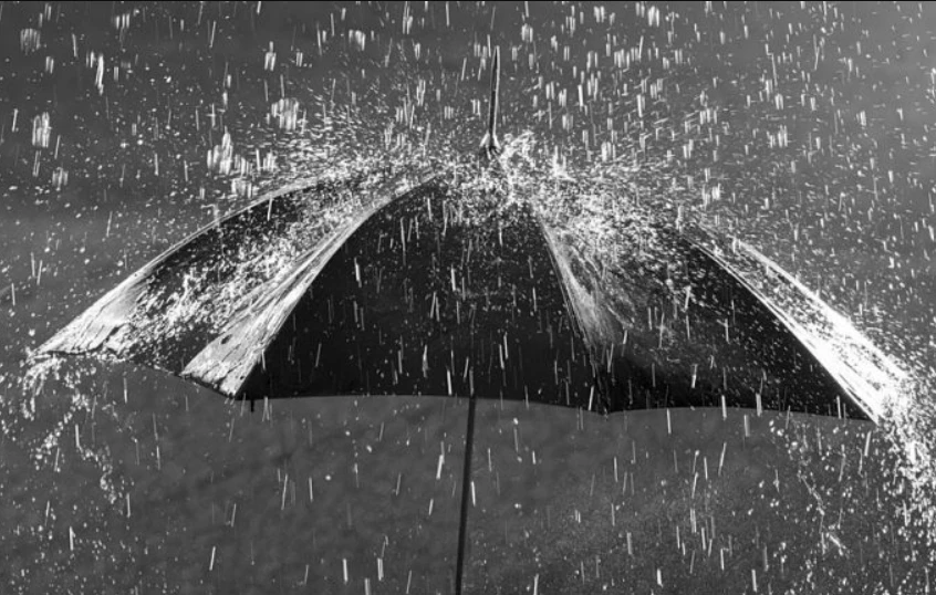 Rrebeshe shiu dhe…Kujdes Pasditen e sotme, ja cfarë pritet të ndodh me kushtet atmosferike