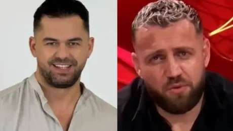 Momenti kur vendoset kënga e Shpat Kasapit në shtëpi, Luiz Ejlli nuk mban lotët (Video)