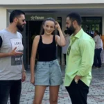 Marrëdhënia e krijuar mes Selin dhe Mirit, REAGON PAPRITUR vajza e Dr. Florit! Thotë atë që askush nuk e ka shprehur