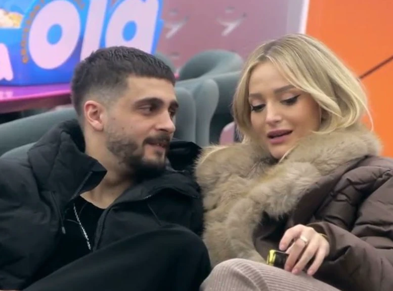‘Duro dhe pak shpirt’/ DJ Gimbo ka një mesazh për Selin dhe një kërkesë për fansat
