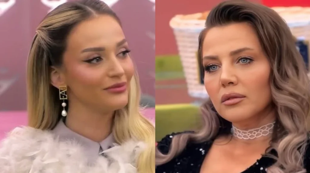 Gerta Gixhari del kundra Selin Bollatit: “Ka luajtur gjithë kohën me…”