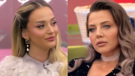 Gerta Gixhari del kundra Selin Bollatit: “Ka luajtur gjithë kohën me…”