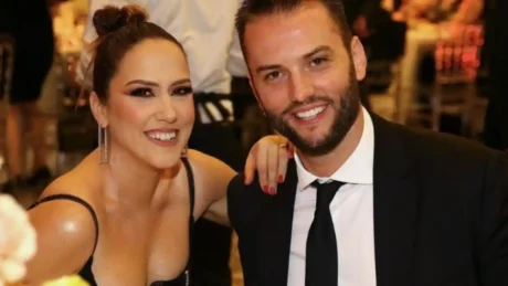 Arbana Osmani trazon rrjetin, çfarë po ndodh mes saj dhe Eduartit?