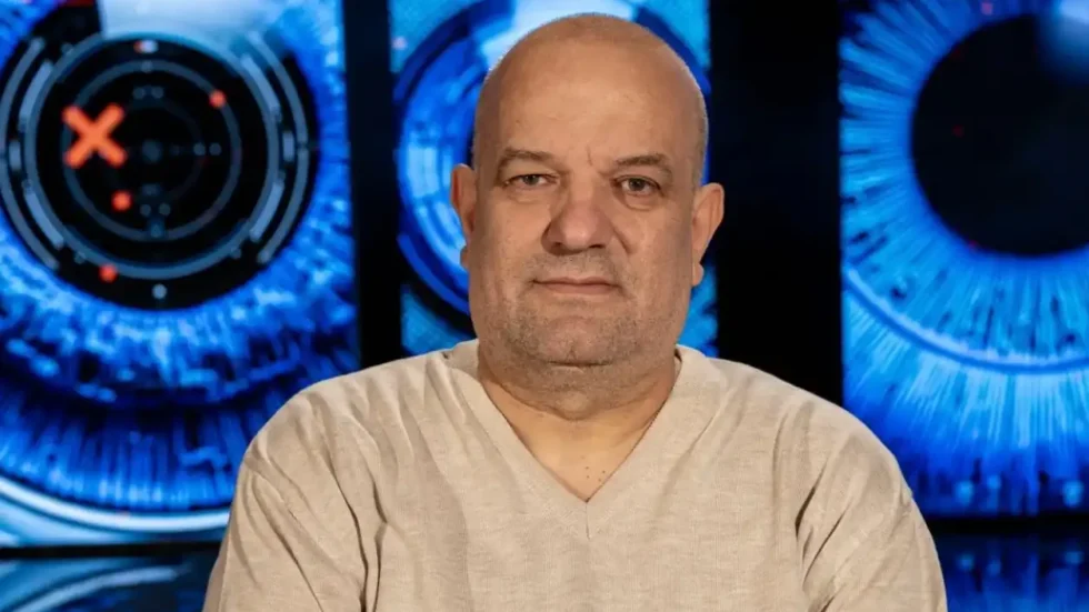 Ilir Venozi pritet të eliminohet të shtunën nga Big Brother VIP Albania?