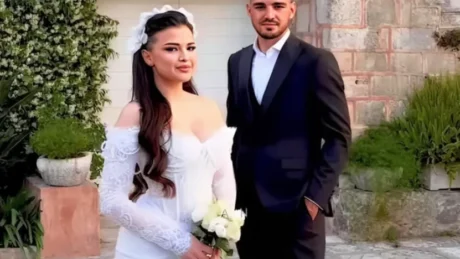 ‘Nuk dua të…’ Zbulohet letra rrëqethëse e 25-vjeçares që i dha fund jetës pasi u dhunua nga ish-bashkëshorti