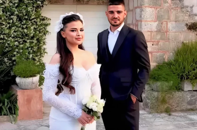 ‘Nuk dua të…’ Zbulohet letra rrëqethëse e 25-vjeçares që i dha fund jetës pasi u dhunua nga ish-bashkëshorti