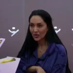 “Më ule pantallonat…”, Juxhini i kërkon llogari Armelës, banorja i kthehet keq: Më ke prekur… (Video)