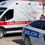 Ngjarje e rëndë: Dh*nohet rëndë këngëtari i njohur shqiptar nga një tjetër artist shqiptar