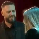 Çudit Brikena, i drejtohet Mirit: “A je i sigurt që është vajza jote sepse…”