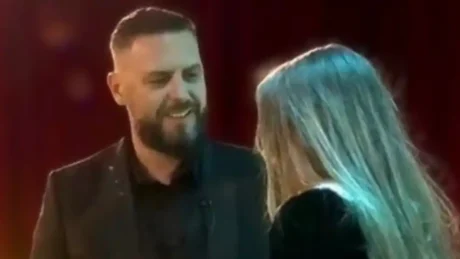 Çudit Brikena, i drejtohet Mirit: “A je i sigurt që është vajza jote sepse…”