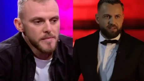 Zebërvoki shpërthen ndaj Luiz Ejllit, ja çfarë u bë shkak…