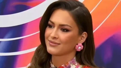 Françeska Murati në një lidhje rë re dashurie pas ndarjes nga ish-bashkëshorti? (Foto)