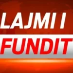 E FUNDIT/ Gjykata jep dënimin për ish-deputetin e PS, ja me sa vite burg u dënua