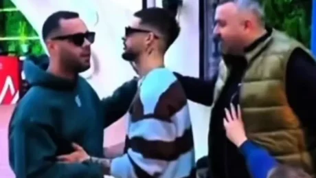 ‘T’ka maIIkuar Zoti…’ Rogerti KAPERCEN cdo limit, bënë deklaratën e fortë ndaj Stenaldos, ky i fundit…