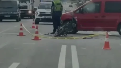 Aksident tragjik në vend! I riu përplas këmbësoren, humb jetën gruaja