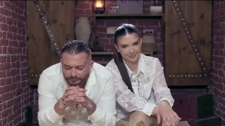 Pas afrimitetit të saj me Limin, familja e Albës vjen me reagim të fortë