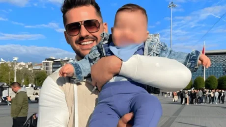 ‘I njëjti fat i Zl…’ Zbulohet detaji rrënqethës dhe historia prekëse që fshihet pas vd*kjes së Shpat Kasapit