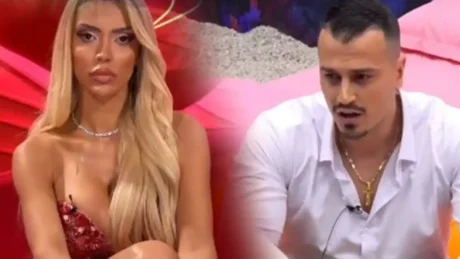 Upss/ Zyrtarisht, Brikena i fut “vizën” Mateos, s’do ketë një lidhje mes tyre…